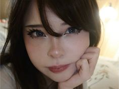 Base Makeup, Asian Eyes, Soft Makeup, Makeup Styles, Foto Ideas Instagram