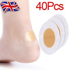 Foot Cream, Ebay Seller, Seals, Items For Sale, Beauty Health, Health Care, Health And Beauty, Heels, For Sale