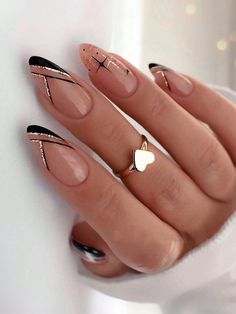 Welcome to Create Timeless Artwork On Nails—your destination for exquisite, trend-transcending nail designs. Explore our boards for a variety of styles, from elegant minimalism to richly detailed patterns. Whether you’re a professional nail artist or a DIY enthusiast, you’ll find the perfect inspiration to elevate your nail art into timeless beauty. 🎨💅 #NailArt #TimelessNails #ElegantNails #DIYNailArt #NailDesigns #CreativeNails #NailArtInspiration #BeautyTrends #ManicureIdeas Pink Stiletto Nails, Unghie Sfumate, Valentine Nails, Colorful Nails, Fake Nails With Glue, Makijaż Smokey Eye, White Nail, New Year's Nails, Elegant Nails