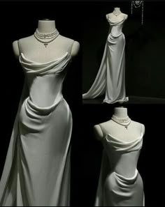 Détails de l'article :

 Numéro de produit : C3532

 Tissu: Satin

 Silhouette : Sirène

 Manches : Sans manches

 Style de dos : fermeture éclair Dresses With Ruffles, Hot Prom Dress, Gowns Dresses Elegant, Ruffle Wedding Dress, 파티 드레스, Chique Outfits, Pretty Wedding Dresses, Vintage Mermaid, Dream Wedding Ideas Dresses