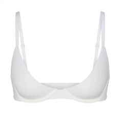 Skims Scoop Plunge Bra In The Color Marble. Bra Is In Me With Tags Condition. Gemini And Pisces, Best Friends Brother, Color Marble, White Bra, Vanilla Coconut, Marble Colors, Plunge Bra, Tan Lines, Women's Intimates