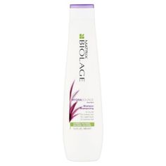 Biolage Hydrasource Shampoo is formulated to gently cleanse hair, helping to leave it healthy and shiny. Hair's hydration levels are optimized through the absorption and retention of moisture. This Biolage hydrating shampoo features a unique formula inspired by nature that mimics the special properties of the aloe plant. Size: 13.5 fl oz (400 ml). Biolage Hydrasource, Matrix Hair, Matrix Biolage, Cupuacu Butter, Good Shampoo And Conditioner, Aloe Plant, Hair Cleanse, Hydrating Shampoo, Herbal Essences