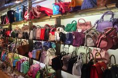 5 Second-Hand Designer Bag Shops in Bangkok - Where to Buy Second-Hand Bags in Bangkok - Go Guides Fashion Promotion, Mulberry Bag, Gucci Clutch, Leather Store, Cheap Bags, Bags Aesthetic, Designer Bags, Small Bag