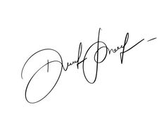 the name person written in cursive handwriting on a white background with black ink