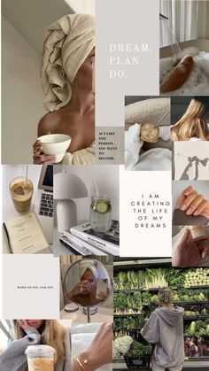 Lifestyle Aesthetic Collage, Active Lifestyle Aesthetic, Clean Girl Era, Vision Board Diy, Meaningful Pictures, Fall Mood Board, Lifestyle Aesthetic