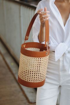 Jane Birkin, Leather Bags Handmade