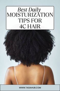 Hydrated Natural Hair, 4c Hair Moisture Routine, Max Hydration Method 4c Hair, Diy Daily Moisturizing Spray For 4c Hair, How To Hydrate 4c Hair, How To Moisturize 4c Hair, 4c Hair Moisturizer, Moisturize 4c Hair, 4a Hair Type