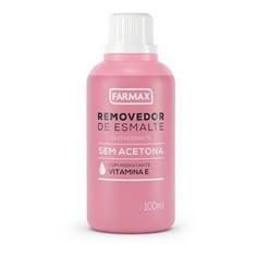 " REMOVEDOR DE ESMALTE COM HIDRATANTE VITAMINA E SEM ACETONA 100ML - FARMAX ORIGINAL " " PRODUTO NOVO ORIGINAL "   Removedor de esmalte Farmax sem acetona, Remove todo o esmalte, cuidando das unhas e cutículas e hidratando, graças à sua fórmula com Vitamina E e Hidratante.   Itens Inclusos: - 01 Removedor de esmalte sem acetona   MODO DE USAR: * Umedecer um chumaço de algodão com o Removedor de Esmalte Farmax em seguida friccione-o em suas unhas até a remoção total do esmalte. Teen Doctor, Nail Polish Removers, Manicure Y Pedicure, Pedicure Nails, Nail Designer, Feet Nails, True Beauty, Manicure And Pedicure, Glow Up?