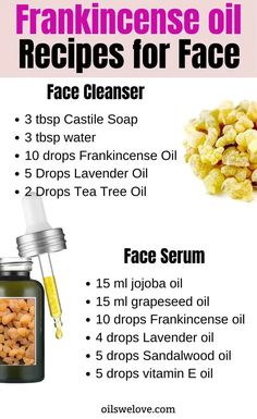 How to use frankincense oil on the face for an anti-age effect | Oils we love Tea Tree Oil Face, Natural Botox, Essential Oils For Face, Essential Oils Health, Essential Oil Blends Recipes, Essential Oils For Skin, Frankincense Oil, Baking Soda Shampoo, Frankincense Essential Oil