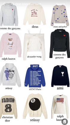 Ralph Lauren Stockholm Style, Best Brands Clothes, Hoddies Outfits, Outfit Info, Where To Buy Clothes, Stockholm Style, Ex Machina, Hoodie Outfit