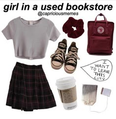 Niche Memes, Mia 3, Zooey Deschanel, Pinterest Fashion, Grunge Outfits