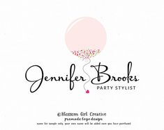 Logo Design Event, Event Planning Checklist Templates, Planner Logo Design, Event Planning Business Logo, Event Planning Branding, Event Planner Logo, Wedding Planner Logo