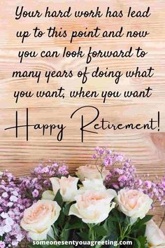 Wishes On Retirement, Retirement Greetings Messages, Words For Retirement Card, Wishes For Retirement, Birthday Wuotes, Retirement Card Ideas