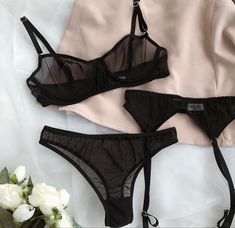 Cute Bras, Lingerie Collection, Lingerie Set