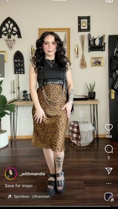 Alternative Fashion Curvy, Taco Tuesday Outfit Ideas, Alt Night Out Outfit, Fall Alternative Fashion Fitted Skirt, Mini Skirt For Fall Alternative Fashion, Simple Night Out Outfit, 90s Whimsigoth Outfits Plus Size, Alt Fall Outfits, Plus Size Bar Outfit Night