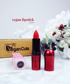 Light it Up with Vegan Cuts Winter Makeup Box | 100% Vegan + Cruelty-Free Vegan Makeup Products, Foundation For Dry Skin, Vegan Nail Polish, Ingredient List, Vegan Hair