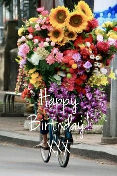 Birthday Wishes Greetings, Birthday Greetings Friend, Happy Birthday Greetings Friends, Cards Flowers