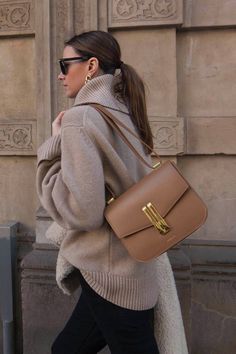 Hair Styling, Autumn Winter Fashion, What To Wear, Winter Outfits, Winter Fashion, Fall Outfits