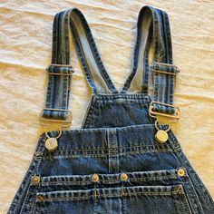 Never Warn. Adorable Year Round Gap Washed Denim Bottoms, Gap Denim Blue Jeans With Pockets, Gap Denim Blue Jeans, Gap Medium Wash Jeans With Pockets, Gap Medium Wash Jeans, Casual Denim Overalls With Belt Loops, Gap Dark Wash Jeans With Pockets, Gap Dark Wash Jeans, Blue Denim Overalls With Button Closure