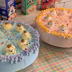 #sweets #desserts #sobremesa #doces #cake #bolo Cute Desert, Aesthetic Dessert, Pastel Cupcakes, Study Buddy, Essay Writing Skills, Cute Snacks