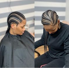 Cornrows With Weave, African Braids Hairstyles Pictures, Women Cornrows, New Braided Hairstyles, Braided Hair Styles, Weave Hairstyles Braided, Braids Pictures, Classy Gowns, African Hair Braiding Styles