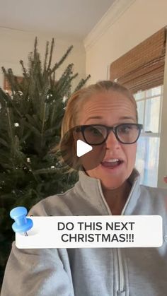 Jenny Hayes Edwards on Instagram: "I don’t wanna sound like a broken record, but everyone needs to do this if you’re not already! This is without a doubt, the best way to keep your tree from getting super dry throughout the season! Takes a little more effort than normal watering, but so worth it!  Especially when you’re cleaning up the tree and have a fraction of the needles on the ground that you normally do with a super dry tree!

#christmastrees #christmastreedecorating #christmastreetips #christmastreeideas #christmastree🎄 #holidayhack #holidayhacks #hacks"