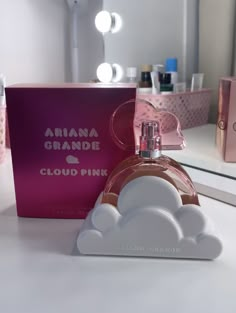 Kate Spade Perfume, Weird Places, Words Inspiration, Ariana Perfume, Ariana Grande Fragrance, Ariana Grande Perfume, Fashion Staples, Pink Perfume, Girly Phone Cases