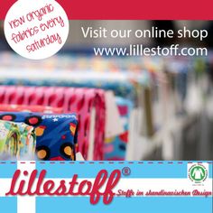 an image of clothes for sale in the store with text overlay reading visit our online shop www lilestofl com