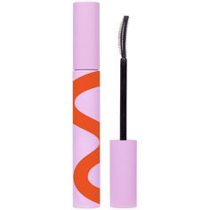 PRICES MAY VARY. Voluminous Mascara: Our black mascara noticeably volumizes, lengthens and defines for amped-up, natural-looking eyelashes; This lash lengthening mascara is lightweight, endlessly buildable without flaking. clumping, or crunching. Unique Mascara Brush: The breakthrough, Triple-Wave Wand has three flexible, suspended bands that visibly lengthen and define every single eyelash and build boldness; Aquaflex Technology (conventionally found in haircare) helps keep lashes humidity-proo Tower 28 Makeup, Tower28 Mascara, Tower 28 Mascara, Unrealistic Wishlist, Tower 28, Vegan Mascara, Lip Jelly, Lip Gloss Shades, Tubing Mascara