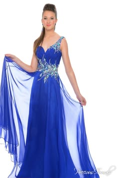 Royal Blue Evening Gown, Beautiful Gown Designs, One Shoulder Prom Dress, Long Sleeve Evening Gowns, Prom Dresses 2015, Royal Blue Prom Dresses, Sweetheart Prom Dress, Unique Prom Dresses, Evening Dresses Plus Size