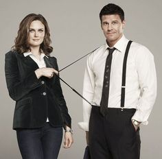 Emily Deschanel and David Boreanaz Copyright Infringement, Follow Me, Log In, Log, Humor, Tumblr, On Twitter, Humour