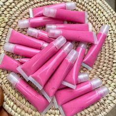 1 Pcs Of Organic Pink Lips Balm. Pink , Fresh, Soft Lips Is Possible With Our Pink Lip Balm, It Gently Work Well On Your Lips To Give You A Lovely And Kissable Pink Lips, Smooth And Super Effective, Result Are Visible Within 14days Of Consistently Use. Say No To Dark Lips, Say No To Everyday Lipstick. Shipped With Usps First Class Package. Pink Lips Cream, Everyday Lipstick, Revlon Matte Balm, Lips Balm, Pink Lip Balm, Scented Lip Balm, Red Lip Gloss, Lip Jelly, Lip Balm Gift