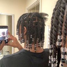 Braids For Boys, Hairstyle For Men