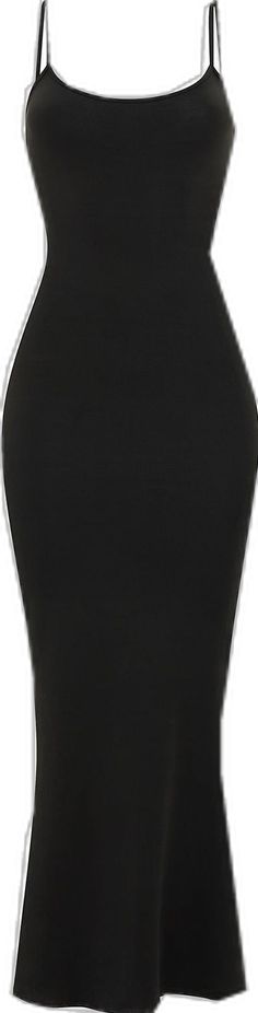 a women's black bodysuit with straps