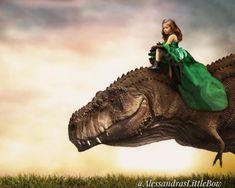 Dino Girl Couture Dress Background Dinosaur, Dinosaur Backdrop, Circus Background, Girls Couture Dresses, Digital Photography Backgrounds, Girls Couture, Dinosaur Background, Composition Photography, Couture Dress