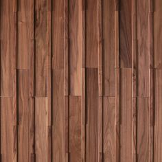 the american walnut logo is displayed on a wood paneled wall that has been painted black