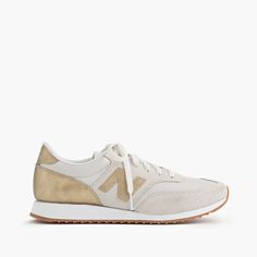 Women's New Balance® for J.Crew 620 sneakers Basket New Balance, Crew Clothing, Womens Ballet Flats, New Balance Sneakers, New Balance Women, Jcrew Women, New Balance Shoes, Suede Sneakers, New Balance Sneaker