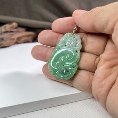 Coin Carving, Silver Engraving, Chinese Traditional, Jade Jewelry, Decorative Art, Sterling Silver Chains