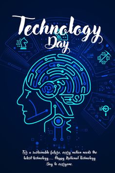 National Technology Day! National Technology Day Poster, Science Technology And Society, National Technology Day, Technology Day, Quotes Doodles, Calligraphy Quotes Doodles, Technology And Society, Technology Quotes, Indigenous Knowledge