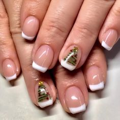 45700086464724 Holiday Elements, Fake Nails White, Ballet Nails, Nails Set, Short Nail, Manicure Kit, Fake Nail, Nail Length, Girls Nails