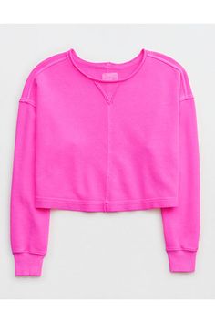 Preppy Wardrobe, Vintage Nike Sweatshirt, Preppy Sweater, Trendy Hoodies, Cropped Crewneck, Hoodies For Women, Sweatshirt Outfit