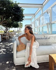 Bali Outfit, Style Inspiration Spring Summer, Honeymoon Outfits, Earthy Outfits, Layered Fashion, Summer Lookbook, Vacation Dresses, Casual Summer Outfit