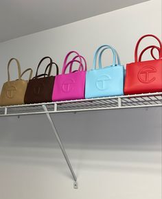 Bags Aesthetic, Pretty Bags