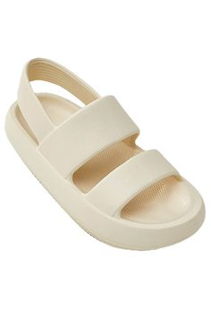 Summer Slides Beach Sandals Shoes Coconut Girl Aesthetic Aesthetic Slippers, Aesthetic Slides, Trendy Slides, Coconut Girl Aesthetic, Summer Slides, Aesthetic Purple, Summer Slide, Beach Slides, Soft Girl Aesthetic