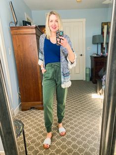 Style Rut, Simple Summer Outfits