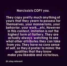 Narcisstic Quotes, Stalker Quotes, Narc Quotes, Moment Quotes, Narcissistic Husband, Therapy Notes, Empowered Empath, Narcissistic Men