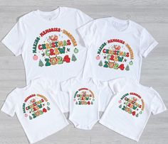 Comfort Colors Christmas Crew Shirt, Make Memories Together Shirt, Christmas Matching Shirts, Funny Holiday Shirt, Merry Christmas Shirt PERFECT GIFT for friends, family, and coworkers. High quality and super soft, comfortable shirt.  Made with top of the line vinyl and pressed with a professional grade heat press.  THANKS FOR CHOOSING FREDYSHIRTS! 😊😊 Everything in our shop is hand crafted and made to order. If you want different color or size contact me!♥ If you would like something custom made to fit your personal style please message me and I will do everything to get you that something special.♥ 📋HOW TO ORDER ⭐️Please, check and review all photos ⭐️Choose your product (comfort colors t-shirt, toddler shirt, youth shirt) size and color ⭐️Enter your Design Color Example: "White" ⭐️Cli Christmas Matching Shirts, Funny Holiday Shirts, Christmas Matching, Funny Holiday, Merry Christmas Shirts, Custom Printed Shirts, Make Memories, Holiday Shirt, Holiday Humor