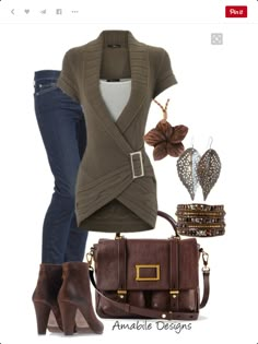 Ripped Outfit, Jeans Boots, Winter Jeans, Fall Clothes, Outfit Winter, Jeans Outfit, Boots Fall, 가을 패션