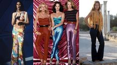 What Was The Fashion In The 70S. There are any references about What Was The Fashion In The 70S in here. you can look below. I hope this article about What Was The Fashion In The 70S can be useful for you. Please remember that this article is for reference purposes only. #what #was #the #fashion #in #the #70s 70s Glam Fashion, Disco Outfit 70s, 70s Outfits Women, Fashion 70s Style, 70s Fashion Women, 70s Fashion Disco, 70s Fashion Dresses, Disco Fashion, Outfits 70s