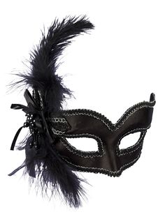 . Mascarade Mask For Men, Masquerade Dinner, Fancy Mask, Mask With Feathers, Masquerade Mask Diy, Black Quinceanera, Book Core, Black Masquerade